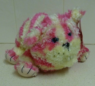 bagpuss cuddly toy